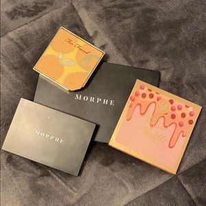 Sephora & Ulta Blush Bronzer Bundle